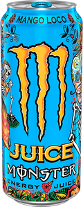 Bebida Energética Monsterr al por Mayor - Almacenamiento a Temperatura Ambiente, 12 Meses de Vida Útil - Product Image 4