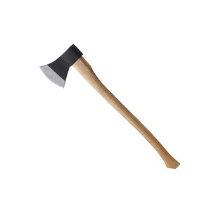 Wholesale Customized Premium Quality OEM ODM Service <b>Axe</b> Head Garden <b>Axe</b> <b>Wood</b> Handle Hatchet Design <b>Wood</b> <b>Cutting</b> and Splitting - Product Image 4