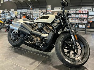 Ventes aux enchères 2023 RH1250S Sportster S Nouvelles motos d'origine américaine Marque originale Puissance 1001-2000W Vitesse maximale >80km/h Acompte - Product Image 3