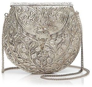 Pochette pour femme, sac de soirée, pochette élégante, petit sac à main, pochette formelle, accessoire de mode, pochette compacte - Product Image 3