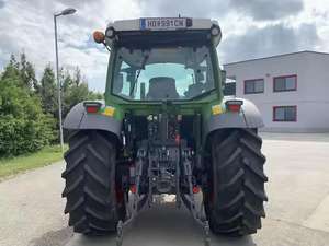 NUEVO Tractor Fendt 211 Vario - Product Image 3