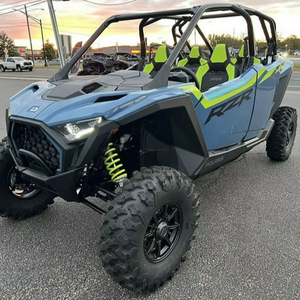 Oferta Original 2026 Polaris RZR Pro XP 4 Premium UTV de Grado Industrial, Personalizable OEM/ODM, Soporte Personalizado, Garantía de 3 Años - Product Image 1