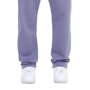 2025 personnalisé unisexe Slim Fit Flare pantalon hommes lourd décontracté toile Jogging pantalons de survêtement de haute qualité - Product Image 5