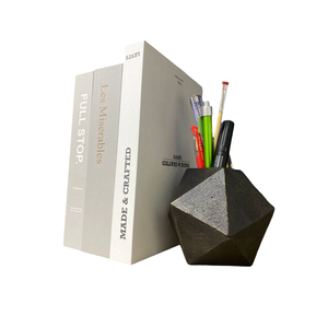 Sujetalibros de diseño de espada de metal para decoración de mesa y escritorio para el hogar y la Oficina, sujetalibros decorativos con tamaño personalizado - Product Image 1