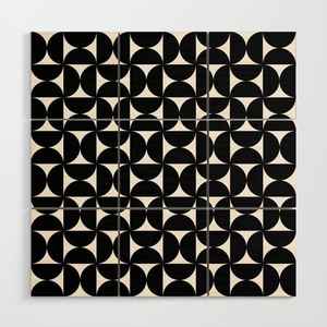 Dessous de verre incrustés d'os de luxe pour boissons Conception d'os naturel pour décor de table à café moderne - Product Image 1