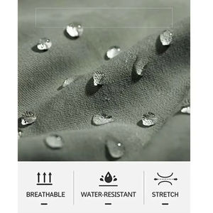 Venta caliente de los hombres casuales deportes al aire libre al por mayor pantalones de carga con cordón de alta calidad de Ajuste Recto de alta calidad pantalón de hombre - Product Image 6