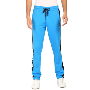 Fournisseur bangladais de pantalons et pantalons pour hommes de grande taille, confortables, de couleur unie, pantalons de survêtement de qualité supérieure pour hommes - Product Image 1