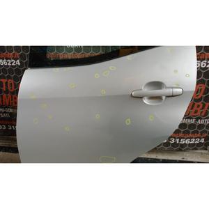 Puerta Trasera Izquierda para TOYOTA Aygo 3ra Serie (15>) 670040H030 1KR-B52 - Product Image 5