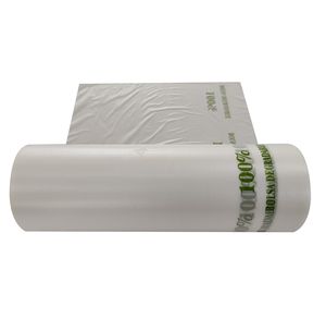 Film plastique extensible PE Film de recouvrement - Product Image 1