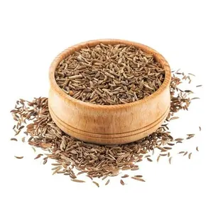 New Crop Dried Cumin Seeds Jeera Natural Cumin Single Spices & Herbs from Indian Supplier
