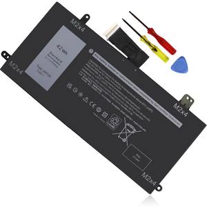 Batería de Repuesto para Portátil de Alta Capacidad, Gran Venta, Larga Duración, Confiable, Compatible con HP, Dell, Lenovo, Asus, Acer - Product Image 4