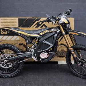 Motocicleta Eléctrica Todoterreno Su r-Ron Ultra Bee 2025, Alta Potencia, Gran Autonomía, Envío Rápido, Lista para Enviar - Product Image 4