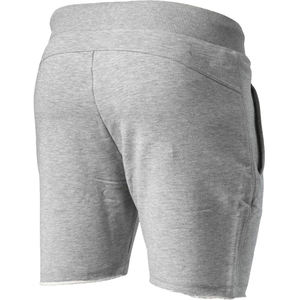 Shorts pour hommes en jersey de coton personnalisés en gros: élevez votre inventaire avec un confort et un style de qualité supérieure dans les vêtements pour hommes essentiels - Product Image 4