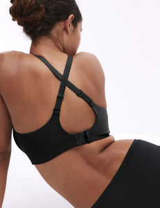 Nouveau design de soutien-gorge de sport pour femmes, toutes tailles et couleurs disponibles, soutien-gorge de sport pour la gym, le fitness, la course à pied, soutien-gorge de sport pour femmes, service OEM ODM - Product Image 3