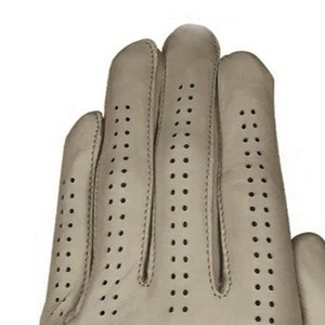 Venta caliente hombres guantes de golf para ropa deportiva nuevo diseño adultos tamaños transpirables al por mayor totalmente personalizados hombres guantes de golf - Product Image 4
