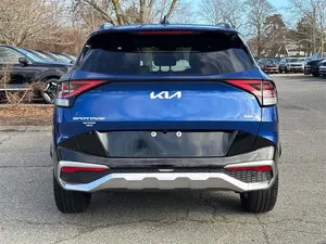 Kia Sportage SX-Prestige 2023 - Product Image 2
