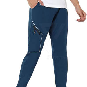 Pantalones de Hombre de Cintura Media, Corte Regular, Casuales, Personalizados, de la Mejor Calidad, Material de Algodón y Poliéster, Rectos, Antiarrugas - Product Image 6