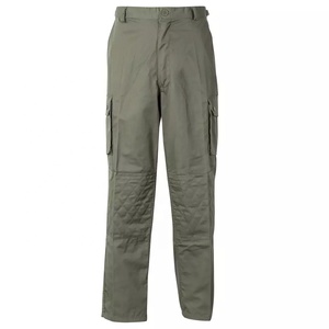 Ensembles de costumes uniformes tactiques d'agent de sécurité personnalisés OEM meilleure qualité vêtements de travail de sécurité respirants et durables pour hommes - Product Image 4