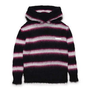 OEM <b>Men's</b> <b>Sherpa</b> Style <b>Hoodie</b> Wholesale Winter Warm Fast Shipping Soft Knit Fuzzy Solid Waterproof Breathable 100% Cotton Casual - Product Image 1