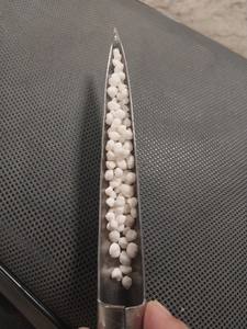 Exporter le chlorure d'ammonium de qualité 99.5% NH4Cl-qualité industrielle et d'engrais, fournisseur fiable du Vietnam - Product Image 2