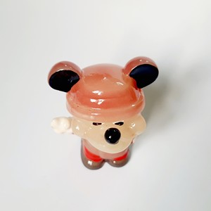 Decoración del hogar estatua Linda figura de escultura de Mickey Mouse para la decoración del escritorio de la oficina en casa - Product Image 5