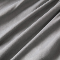 Housse de protection de matelas matelassée en polyester-coton imperméable de qualité supérieure, fabriquée en Chine, exclusive pour l'exportation