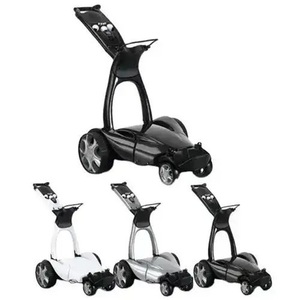 Nuovissimo Carrello Elettrico Stewart Golf X9 Follow Originale con Telecomando e Batteria Extra - Product Image 1