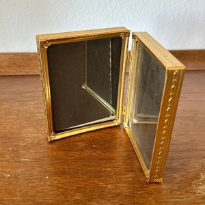 Cadre de Style ancien classique élégant porte-photo décoratif affichage de table pour la décoration intérieure bureau événement cadeau souvenirs - Product Image 4