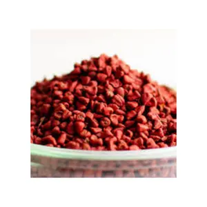 Venta al por mayor de alta calidad grandes cantidades de semillas de ANNATTO de Vietnam 100% natural se originó con precio bajo para cocinar