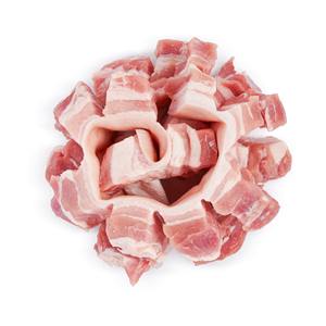 Carne de cerdo congelada premium, carne de cerdo fresca seleccionada de ganado sano para restaurantes, hoteles, servicios de catering y procesamiento de alimentos. - Product Image 3