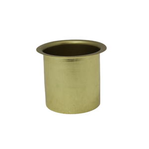Laiton Placage Fer Votive Titulaire Décoration De Noël Bougeoir Pour La Maison Décoratif À La Main Personnalisé - Product Image 1