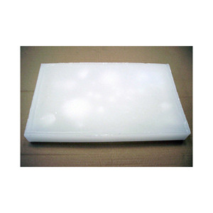 Prix d'usine Cire de paraffine Kunlun entièrement raffinée 58-60 à vendre Cire de bougie de haute qualité - Product Image 3