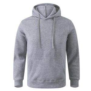 Sweats à capuche en coton pour hommes Impression Designer Heavyweight Oversize Tops Logo 100% Cotton Wreath Hoodies - Product Image 6