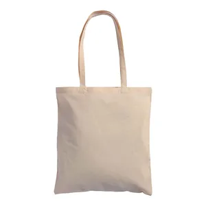 Borse Promozionali Personalizzate in Cotone 180 G/m2 - Product Image 3
