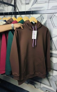 Sudaderas con Capucha de Alta Calidad, Unisex, Corte Regular, Invierno, Casual, Forradas, Tejidas, Ecológicas, al por Mayor, Baratas, con Logotipo Personalizado - Product Image 6