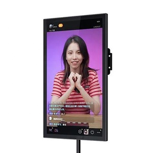 อุปกรณ์สตรีมมิ่งแบบ all-in-one คอนโซลผู้อำนวยการถ่ายทอดสดอัจฉริยะขนาด32นิ้ว - Product Image 4