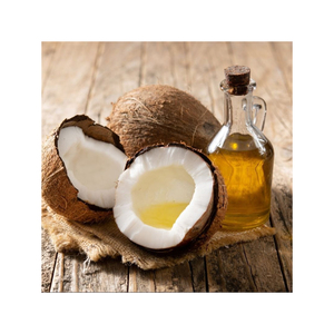 Utilisez l'huile de noix de coco RBD pour la cuisson et la friture sans arôme ni goût de noix de coco - Product Image 4