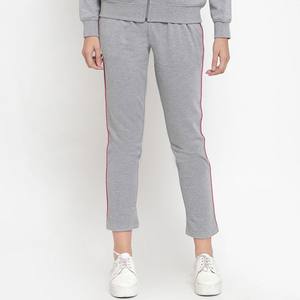 Conjuntos de chándal para hombre con logotipo personalizado de estilo premium, conjunto de sudadera y pantalones de chándal, chándales ajustados para hombre, precio de venta - Product Image 5