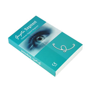 Soporte de cápsula de segmento Gupta de alta calidad para instrumentos ópticos Producto Premium - Product Image 1