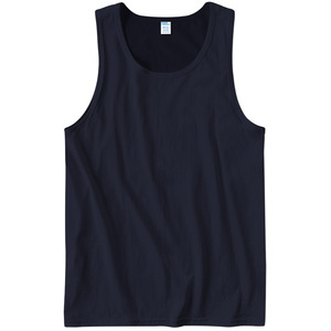 Bella+Canvas 3480 - Unisex Jersey Tank Tops Bella Canvas 3483 - <b>Muscle</b> Tank Tops Custom Design Logo Color Gym <b>Vest</b> - Product Image 4