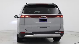 2024 Kia Carnival SX usado cuidadosamente - Product Image 6