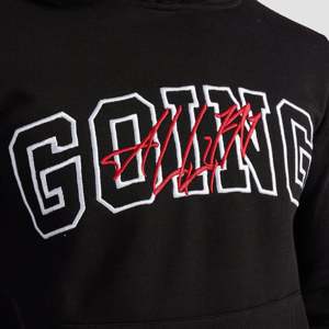 เสื้อฮู้ดดี้ GAI <span class=keywords><strong>Aventus</strong></span> (สีดำ) ทรงเข้ารูป ผ้าฝ้ายเฟรนช์เทอร์รี่ 100% พิมพ์ลายสกรีน ผ้าฝ้าย 50% โพลีเอสเตอร์ 50% ลายเรียบ - Product Image 6