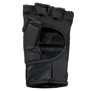 2025 Gants d'entraînement MMA de la meilleure qualité quantité minimale de commande bas Meilleur style en cuir Prix bon marché - Product Image 4