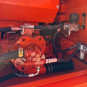 Excavadora Usada <span class=keywords><strong>Doosan</strong></span> DX225LC-<span class=keywords><strong>7</strong></span> de Horas de Trabajo Bajas, Original de Corea, <span class=keywords><strong>Doosan</strong></span> DX225LC-<span class=keywords><strong>7</strong></span> Dx225l Dx225LC-9 Dx300 a Precio Económico - Product Image 3