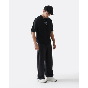 เสื้อยืดเจอร์ซีย์พิมพ์ลายขายดีสำหรับผู้ชาย สั่งซื้อจำนวนมาก - Product Image 3