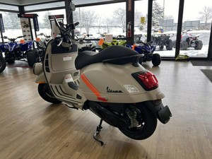 Migliore Novità 2026: <span class=keywords><strong>Vespa</strong></span> <span class=keywords><strong>GTV</strong></span> 310 - Nuovo Scooter-Ciclomotore - Product Image 1