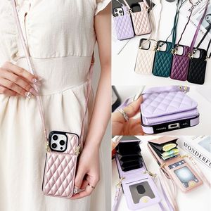 เคสฝาพับหนัง PU ป้องกันการกระแทกมีขาตั้งระบบแม่เหล็กสำหรับ iPhone และ Galaxy สำหรับ Pixel - Product Image 1