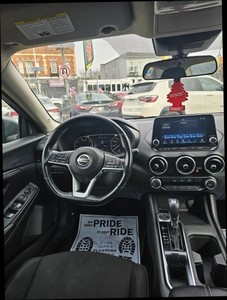 OFFRE EXCLUSIVE 2022 NI-SS-AN SE-NT-RA SV TRANSMISSION AUTOMATIQUE SIÈGES EN CUIR - Product Image 2