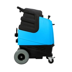 Nouvelle machine professionnelle de nettoyage de tapis chauffée 220 PSI avec buse de 12 pouces, outil pour tissus d'ameublement et tuyau de 25 pieds - Product Image 2