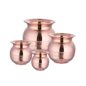 Top Quality Copper Mugs Moscow Mule <b>Coffee</b> diamond finished Wine Cup Copper Cocktail Glass Hammered Cup Glass With Handle Mugs - Product Image 2